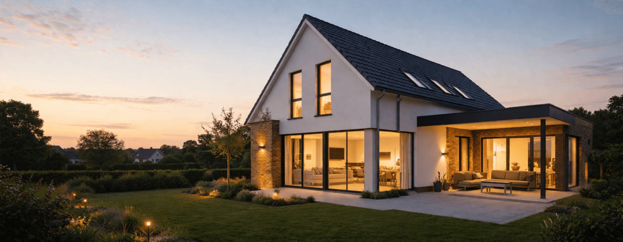 Huis