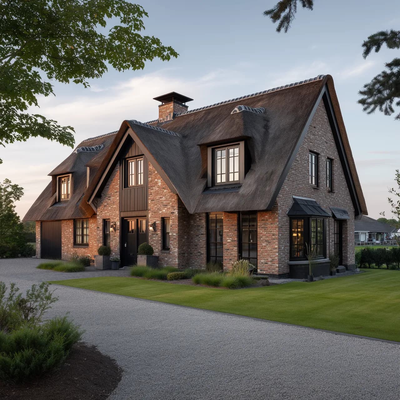 Luxe gerenoveerde woonboerderij met karakter, ruimte en moderne afwerking